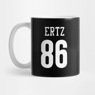 Ertz - Cardinals Mug